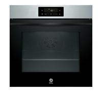 Horno Balay 3HB4821X3 - Pirolítico, Inox, 71 L