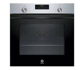 Horno BALAY 3HB4841X3 (71 L - 59.5 cm - Hidrolítico + Pirolítico - Inox)