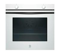 Horno eléctrico Balay 3HB5000B3 71 litros Blanco instalación integrada aire caliente 3D