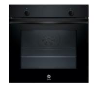 Horno Balay 3HB5000N3 Cristal Negro