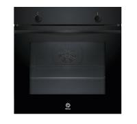 horno balay 3hb5000n3 multifuncion negro