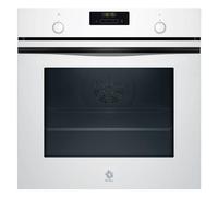 Balay 3HB5131B3 Horno, 60 x 60 cm, Cristal blanco