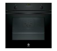 Horno multifunción balay 3hb5131n3 71l aqualisis clase a+ negro