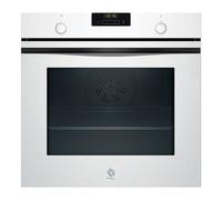 Horno BALAY 3HB5159B4 Multifunciones (71 L - 59,4 cm - Hidrolítico - Blanco)