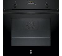 horno balay 3hb5159n4 con vapor multifuncion negro