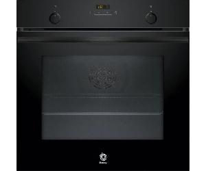 HORNO BALAY 3HB5159N4 MULTIFUNCION NEGRO
