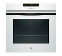 Horno Balay 3HB5879B7 - Pirolítico, Blanco, Integrable