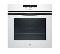 HORNO BALAY 3HB5879B7 PIROLITICO MULTIFUNCION CRISTAL BLANCO