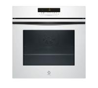 HORNO BALAY 3HB5879B7 PIROLITICO MULTIFUNCION CRISTAL BLANCO 3HB5879B7