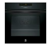 Horno Balay 3HB5879N7 - Pirolítico, 71 L, Negro