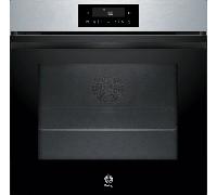 horno balay 3hd4821x3 pirolitico con vapor multifuncion negro