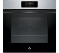 HORNO BALAY 3HD4821X3 PIROLITICO CON VAPOR MULTIFUNCION NEGRO 3HD4821X3