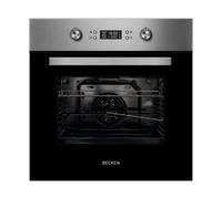 Horno BECKEN BBIO8913 (70 L - 59.5 cm - Hidrolítico - Inox)