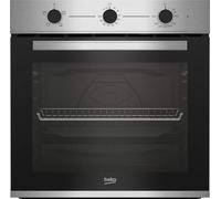Beko BBIC12100XD horno 74 L Acero inoxidable