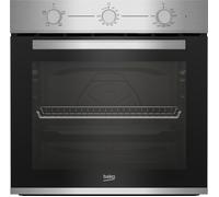 Beko BBIC12100XD horno 74 L Acero inoxidable