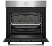 Beko BBIC12100XD horno 74 L Acero inoxidable