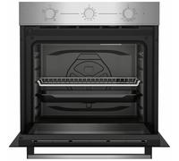 Beko BBIC12100XD horno 74 L Acero inoxidable