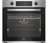 HORNO BEKO BBIE123001XD MULTIFUNCION INOX