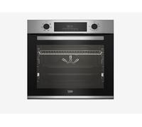 Beko BBIE123001XD horno 72 L 2400 W Acero inoxidable