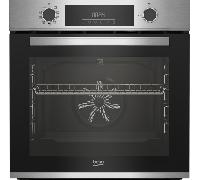 HORNO BEKO BBIE12300XMP PIROLITICO MULTIFUNCION INOX