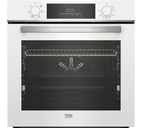 Beko BBIE18300W horno 72 L 2400 W Blanco