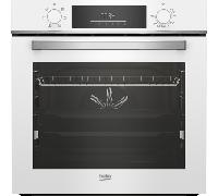 horno beko bbie18300w multifuncion blanco