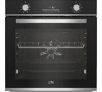horno beko bbim13300xd con vapor multifuncion inox
