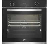 Beko BBIMA13300XS Horno Multifunción 72L A+ Negro