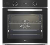 HORNO BEKO BBIS13300XMSE MULTIFUNCION NEGRO