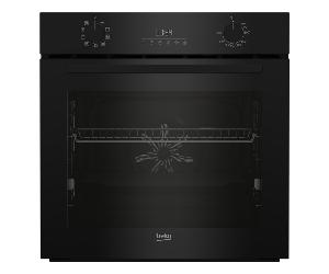 HORNO BEKO BCBIM17300KSB MULTIFUNCION NEGRO