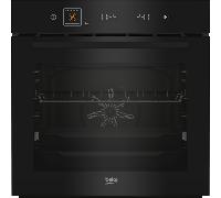 HORNO BEKO BCBIM17600KSBMPS PIROLITICO MULTIFUNCION NEGRO
