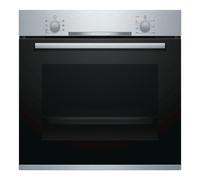 Horno Bosch HBA510BR0 Serie 2 - Multifunción, Integrable, 71 L