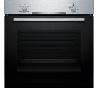 HORNO BOSCH HBA510BR3 MULTIFUNCION INOX