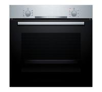 Horno Bosch HBA510BR4 Inox