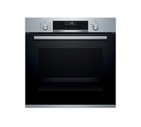 Horno bosch hba5360s0 multifunción 71l catálisis acero inoxidable clase a
