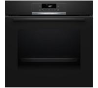 Bosch Serie 4 HBA572BB3F horno 71 L 3600 W Negro