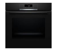 Horno Bosch HBA572EB3 - Multifunción, Pirolítico, 71 L