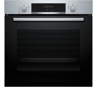 HORNO BOSCH HBA574ES3 PIROLITICO MULTIFUNCION INOX