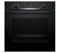 horno bosch hbg536eb4 con vapor multifuncion negro