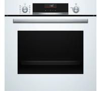 Bosch Serie 6 HBG536EW3 horno 71 L 3400 W Blanco
