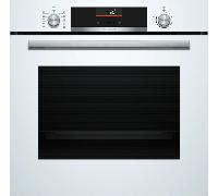 HORNO BOSCH HBG536EW4 PIROLITICO MULTIFUNCION BLANCO