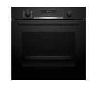 Bosch Serie 6 HBG578EB7 horno 71 L 3600 W Negro
