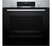 HORNO BOSCH HBG578ES7 PIROLITICO MULTIFUNCION INOX