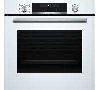 HORNO BOSCH HBG578EW7 PIROLITICO MULTIFUNCION BLANCO