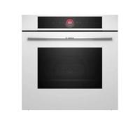 Bosch Serie 8 HBG7341W1 horno 71 L Blanco