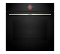Horno Bosch HBG7741B1 - Integrable, 71 L, Negro