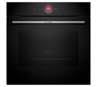 Bosch Serie 8 HBG7741B1 horno 71 L Negro