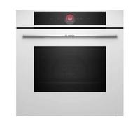 Bosch Serie 8 HBG7741W1 horno 71 L 3600 W Blanco