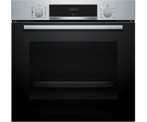 HORNO BOSCH HQA514ES3 CON VAPOR MULTIFUNCION INOX
