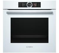 HORNO BOSCH HSG636BW1 MULTIFUNCION BLANCO